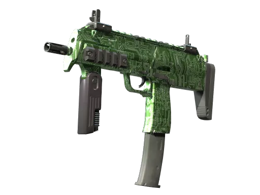 MP7 | Motherboard (Factory New)