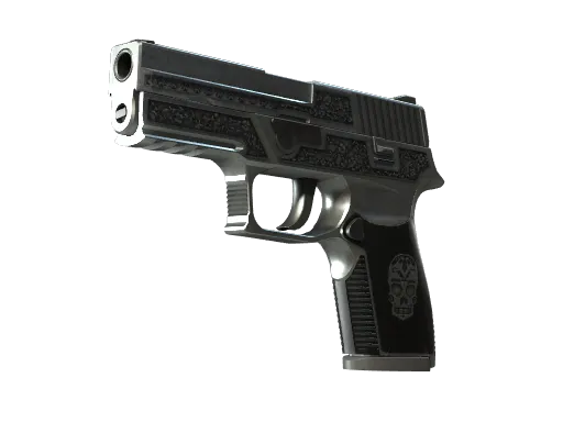 StatTrak™ P250 | Cartel (Factory New)