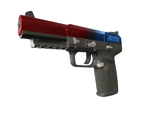 CS2 Skin Example