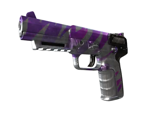 StatTrak™ Five-SeveN | Hybrid (Factory New)