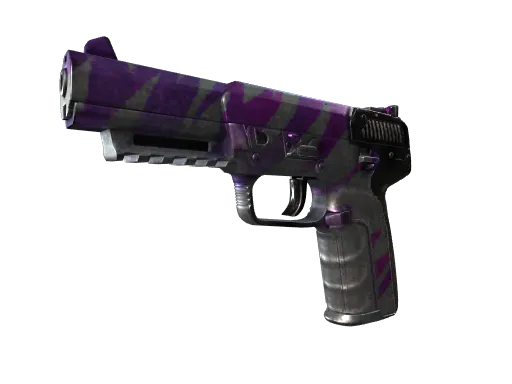 Five-SeveN | Hybrid (Battle-Scarred)