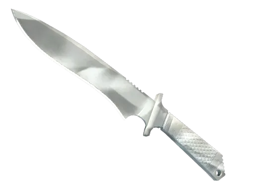 CS2 Classic Knife | Urban Masked - Covert Knife skin