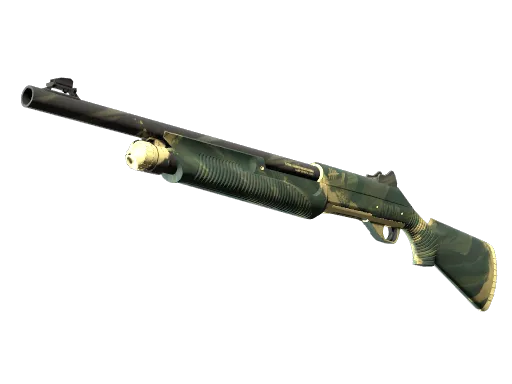 StatTrak™ Nova | Ranger (Minimal Wear)