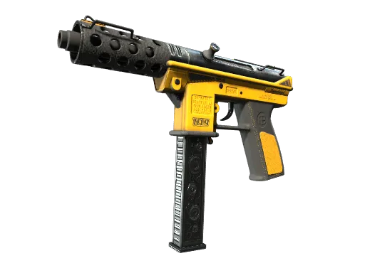 Tec-9 | Fuel Injector (Factory New)