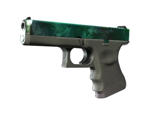 Glock-18 | Gamma Doppler (Minimal Wear)
