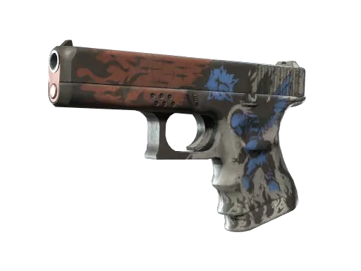 StatTrak™ Glock-18 | Sacrifice (Factory New)