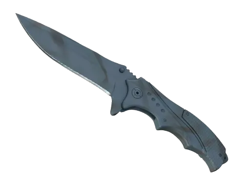 ★ StatTrak™ Nomad Knife | Night Stripe (Factory New)