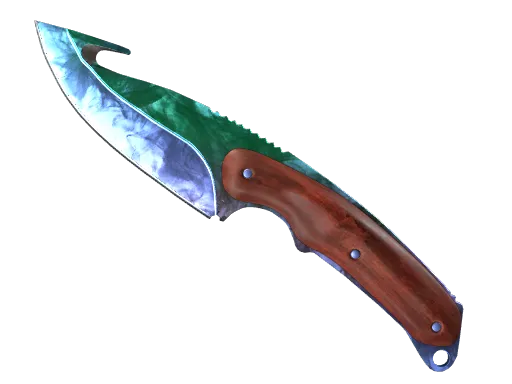 ★ Gut Knife | Gamma Doppler (Minimal Wear)
