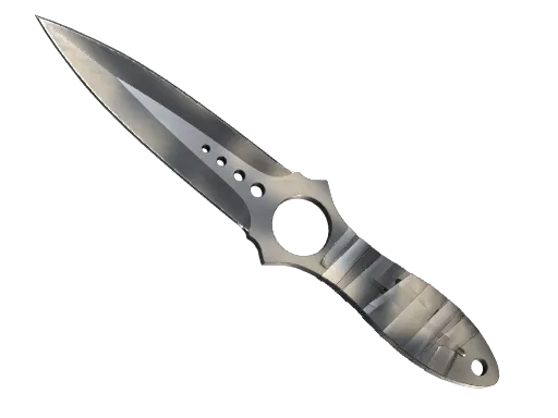 CS2 Skeleton Knife | Scorched - Covert Knife skin