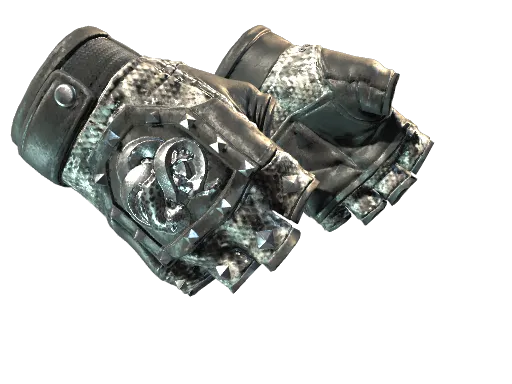 ★ Broken Fang Gloves | Unhinged (Minimal Wear)