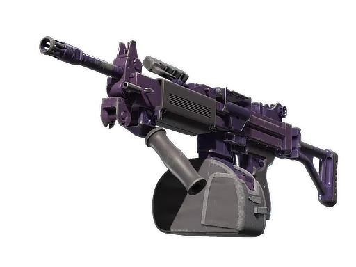 Negev | Sour Grapes (Field-Tested)