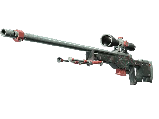 AWP | Capillary (Field-Tested)
