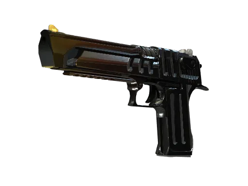 Desert Eagle | Light Rail (Factory New)