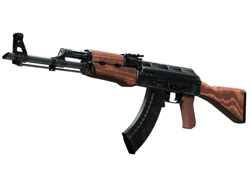 StatTrak™ AK-47 | Cartel (Factory New)