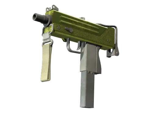 StatTrak™ MAC-10 | Graven (Factory New)