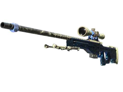 AWP | Gungnir (Field-Tested)