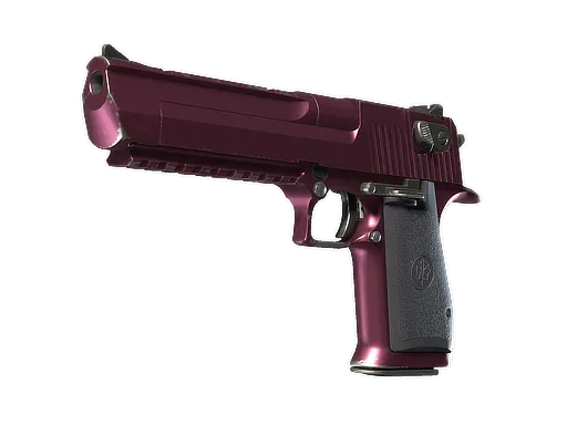 Desert Eagle | Mulberry (Field-Tested)