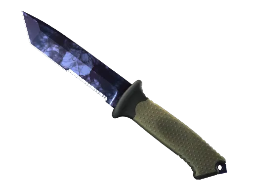 ★ Ursus Knife | Doppler (Minimal Wear)