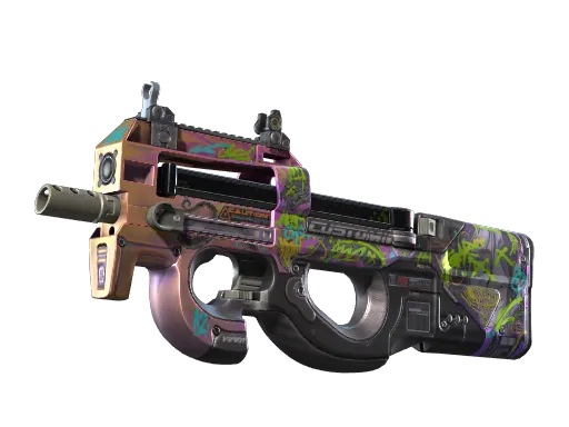 P90 | Neoqueen (Factory New)