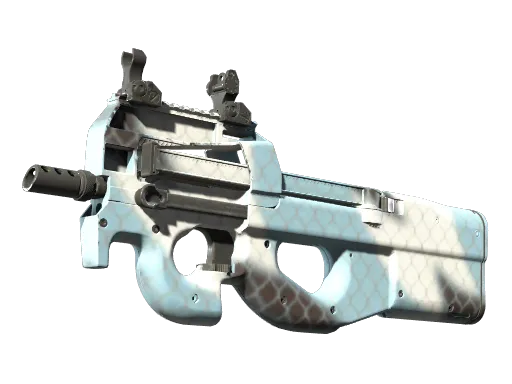 P90 | Glacier Mesh (Factory New)