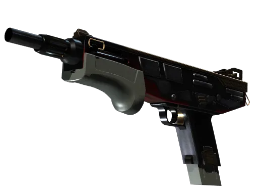 StatTrak™ MAG-7 | Praetorian (Factory New)