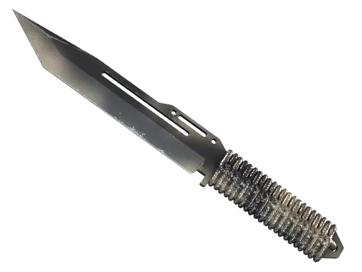 ★ StatTrak™ Paracord Knife | Scorched (Field-Tested)