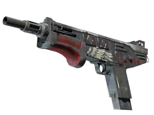 StatTrak™ MAG-7 | Heaven Guard (Field-Tested)