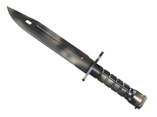★ Bayonet | Scorched (Factory New)