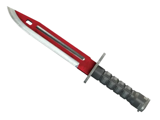 ★ StatTrak™ Bayonet | Autotronic (Factory New)