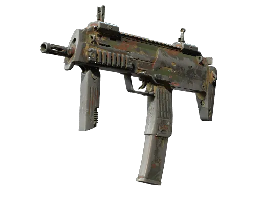 MP7 | Army Recon (Battle-Scarred)