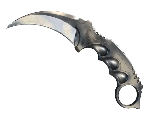★ Karambit | Scorched (Factory New)
