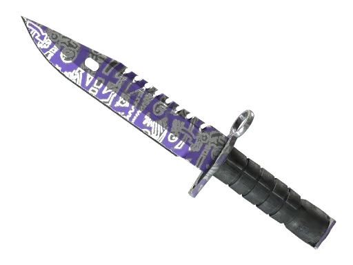 ★ StatTrak™ M9 Bayonet | Freehand (Factory New)
