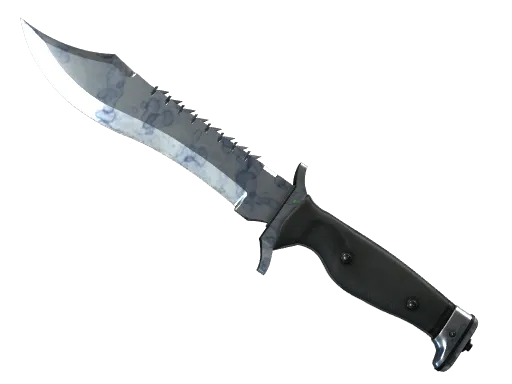 ★ StatTrak™ Bowie Knife | Stained (Factory New)