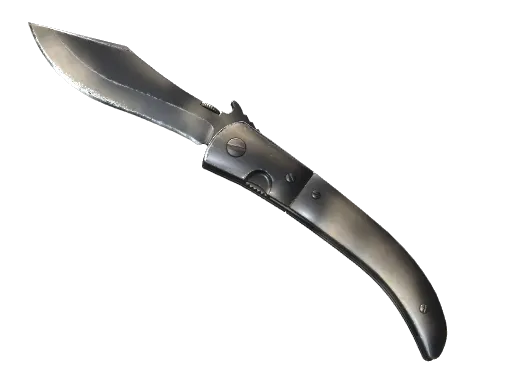 ★ StatTrak™ Navaja Knife | Scorched (Well-Worn)