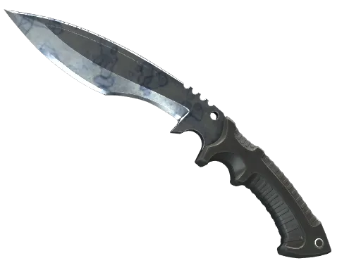 ★ StatTrak™ Kukri Knife | Stained (Factory New)