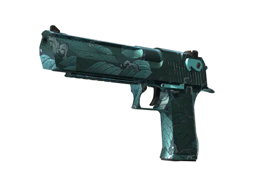 Desert Eagle | Midnight Storm (Factory New)