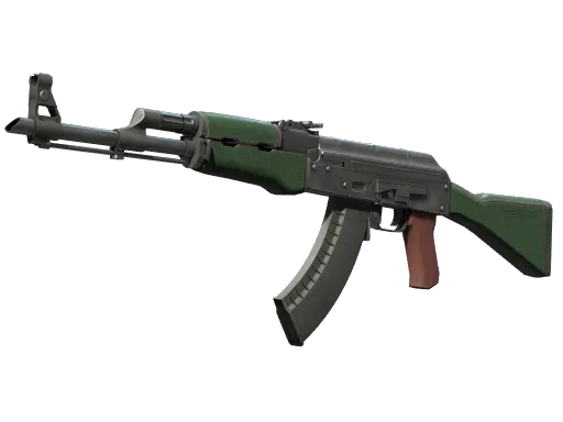 AK-47 | First Class (Battle-Scarred)