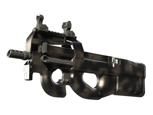 P90 | Scorched (Factory New)