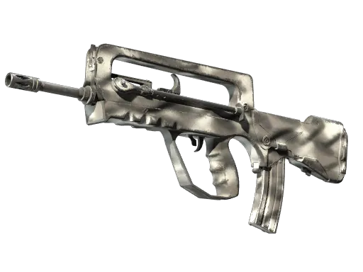 FAMAS | Contrast Spray (Field-Tested)