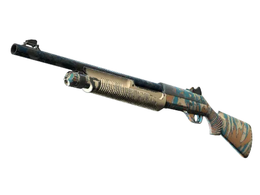 Nova | Quick Sand (Well-Worn)