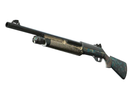 Nova | Quick Sand (Battle-Scarred)