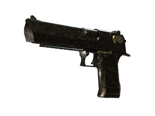 Desert Eagle | Meteorite (Factory New)