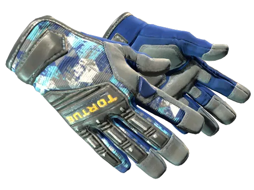 CS2 Specialist Gloves | Mogul - Extraordinary Gloves skin