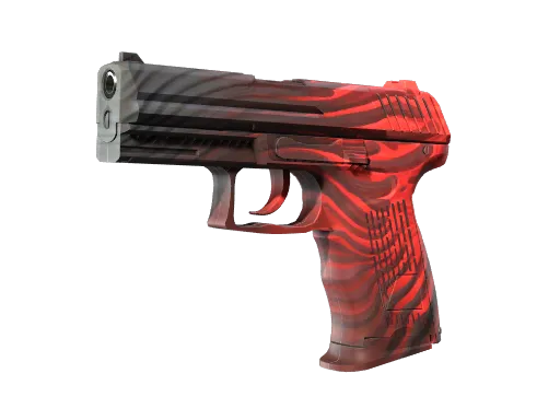 P2000 | Obsidian (Factory New)