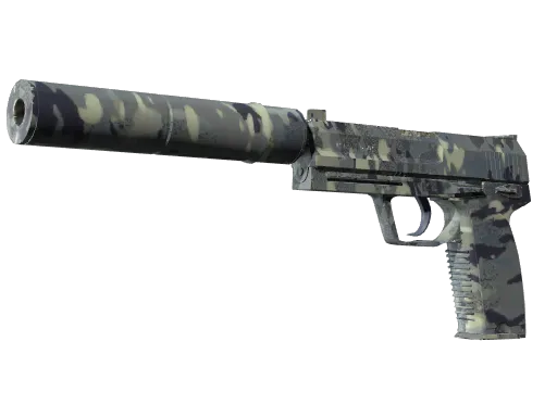 Souvenir USP-S | Night Ops (Minimal Wear)