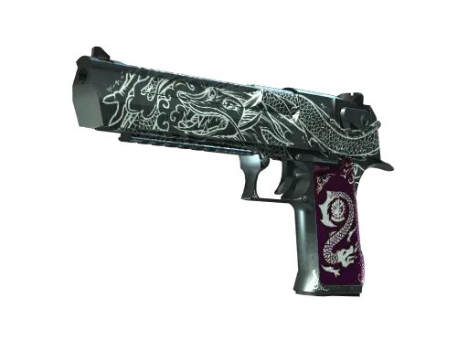 Desert Eagle | Kumicho Dragon (Factory New)