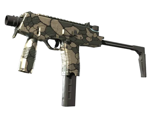 MP9 | Sand Scale (Factory New)
