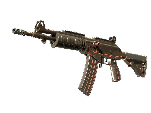 Galil AR | O-Ranger (Minimal Wear)