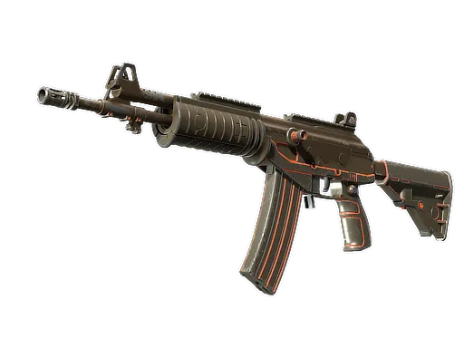 Galil AR | O-Ranger (Field-Tested)