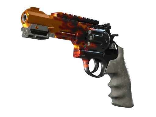 CS2 Skin Example